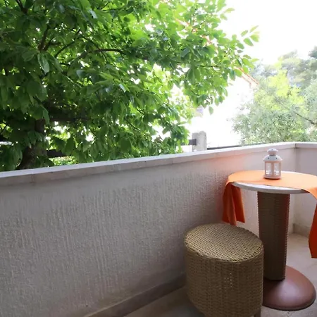 Apartmán Sabina Mit Schoenem Garten, Ruhige Lage *